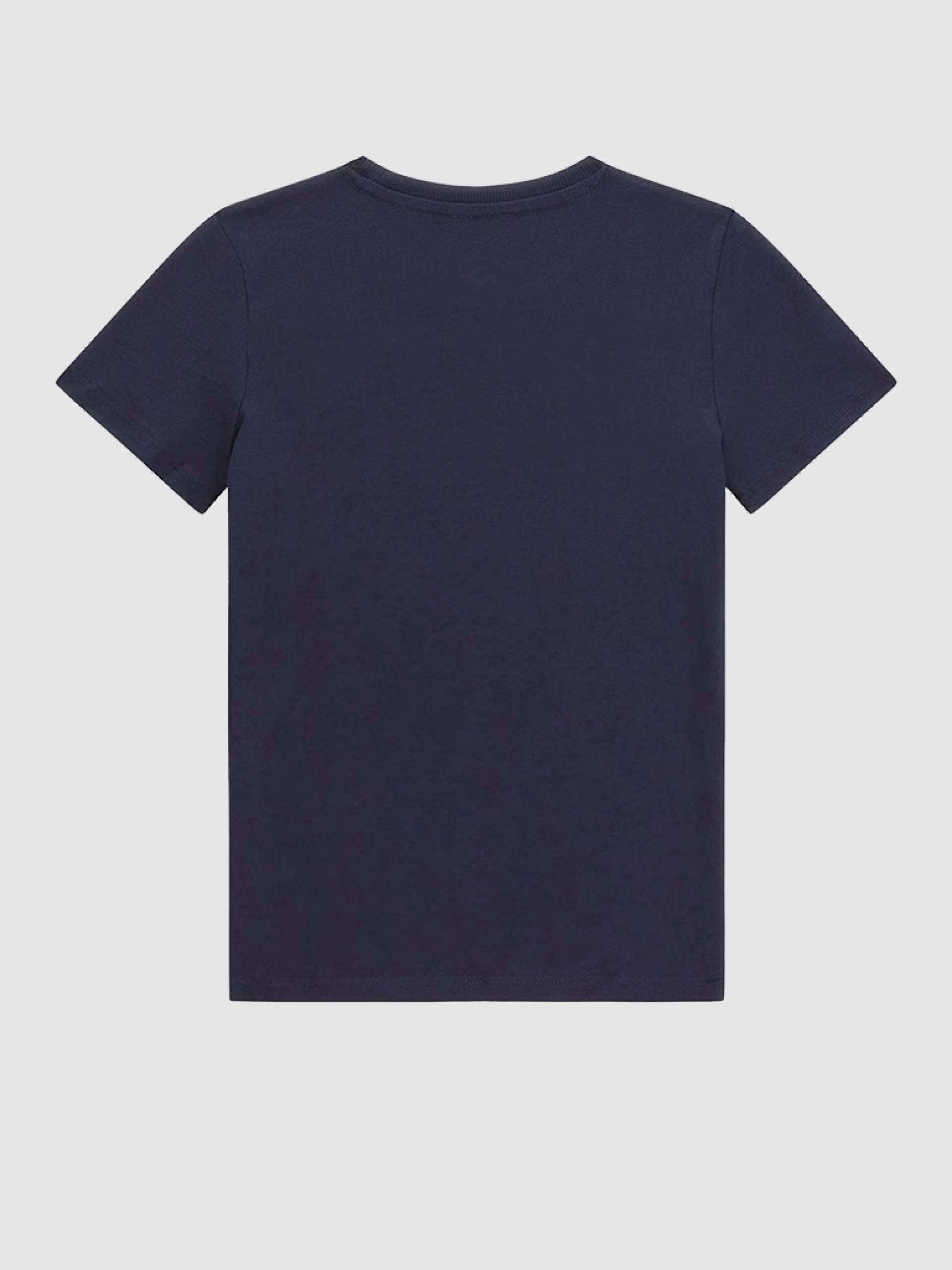 Camiseta Niño Guess