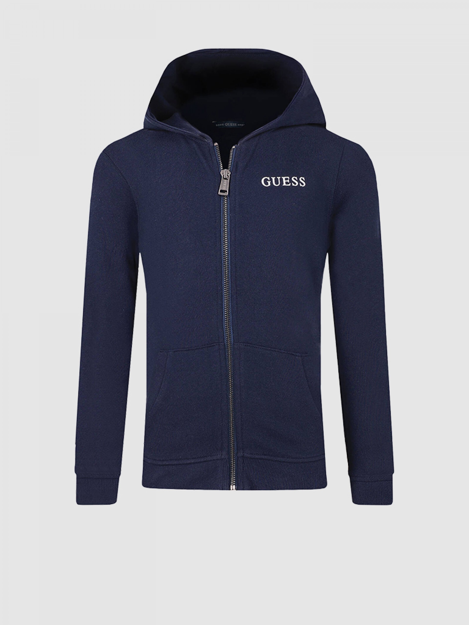 Jacket Boy Guess