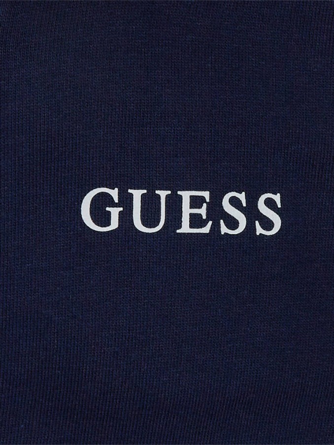 Jacket Boy Guess