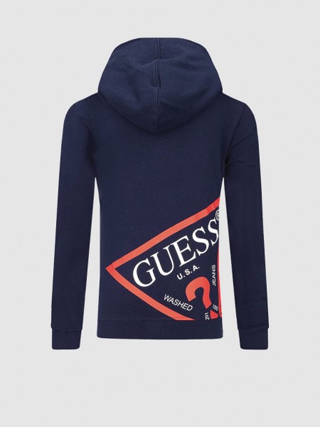 Casacos Menino Guess Kids