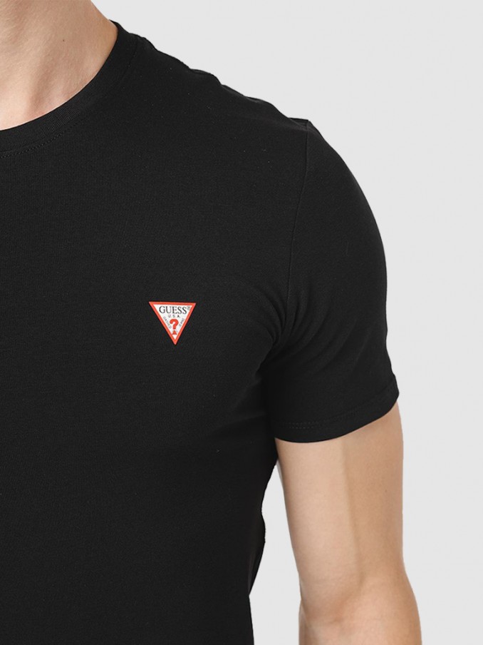 Camiseta Hombre Guess