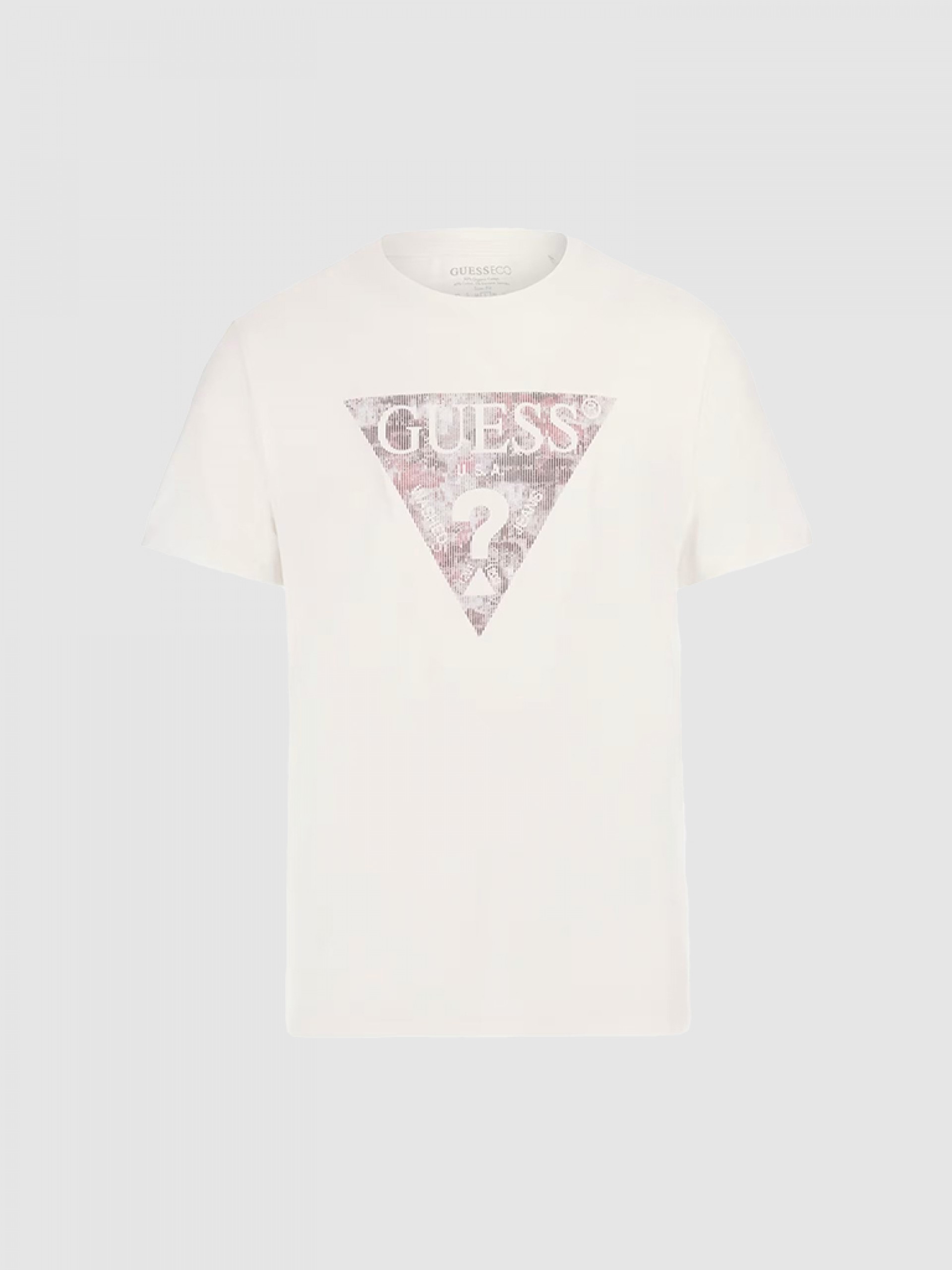 T-Shirt Man Guess