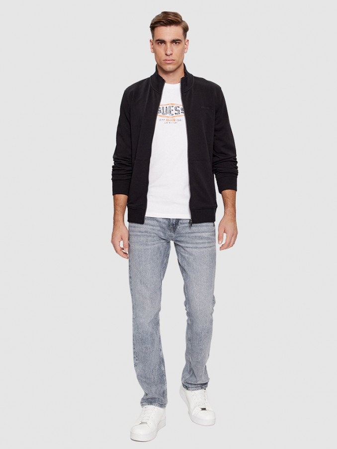 T-Shirt Man Guess