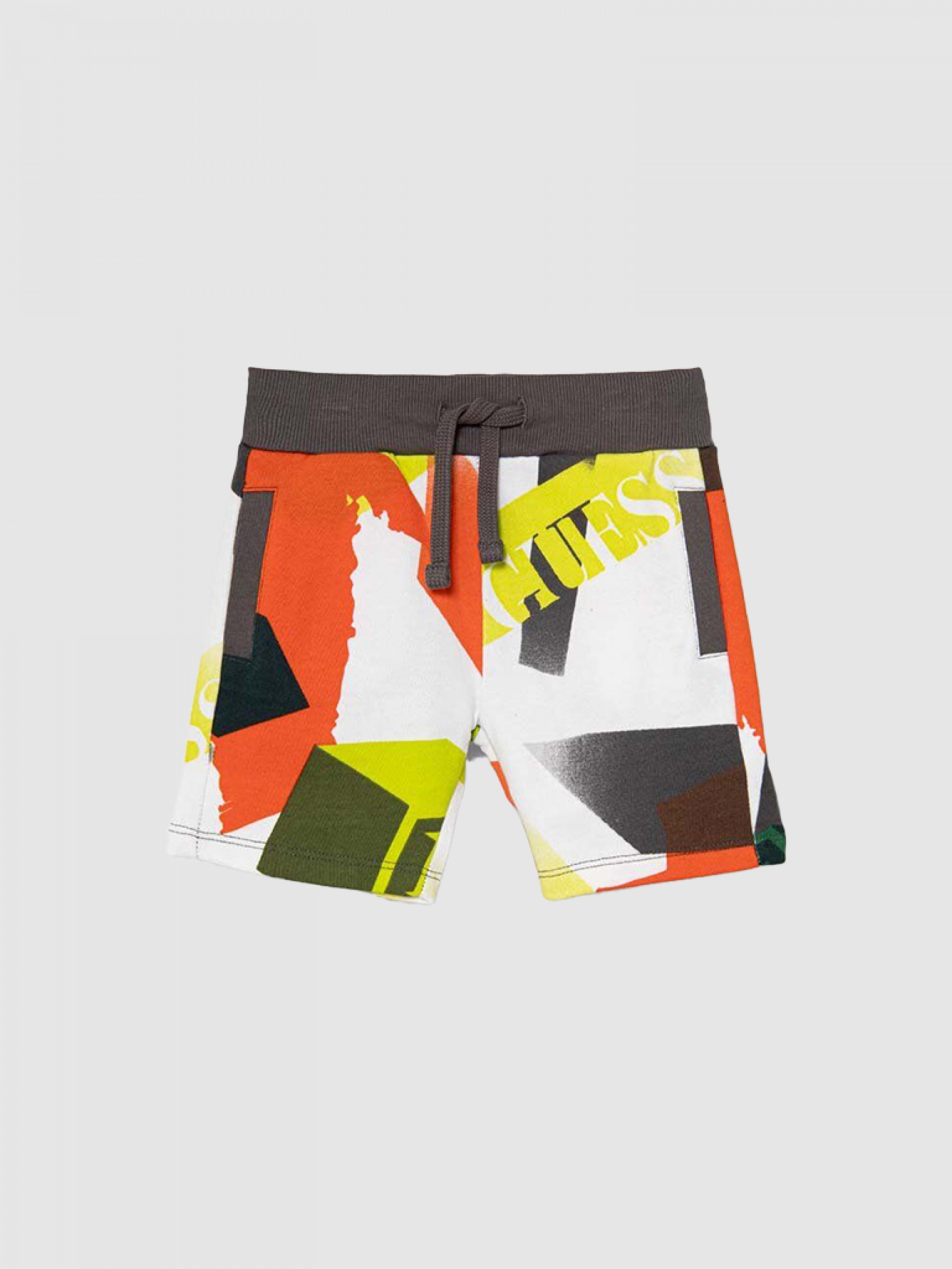 Pantalones Cortos Niño Guess