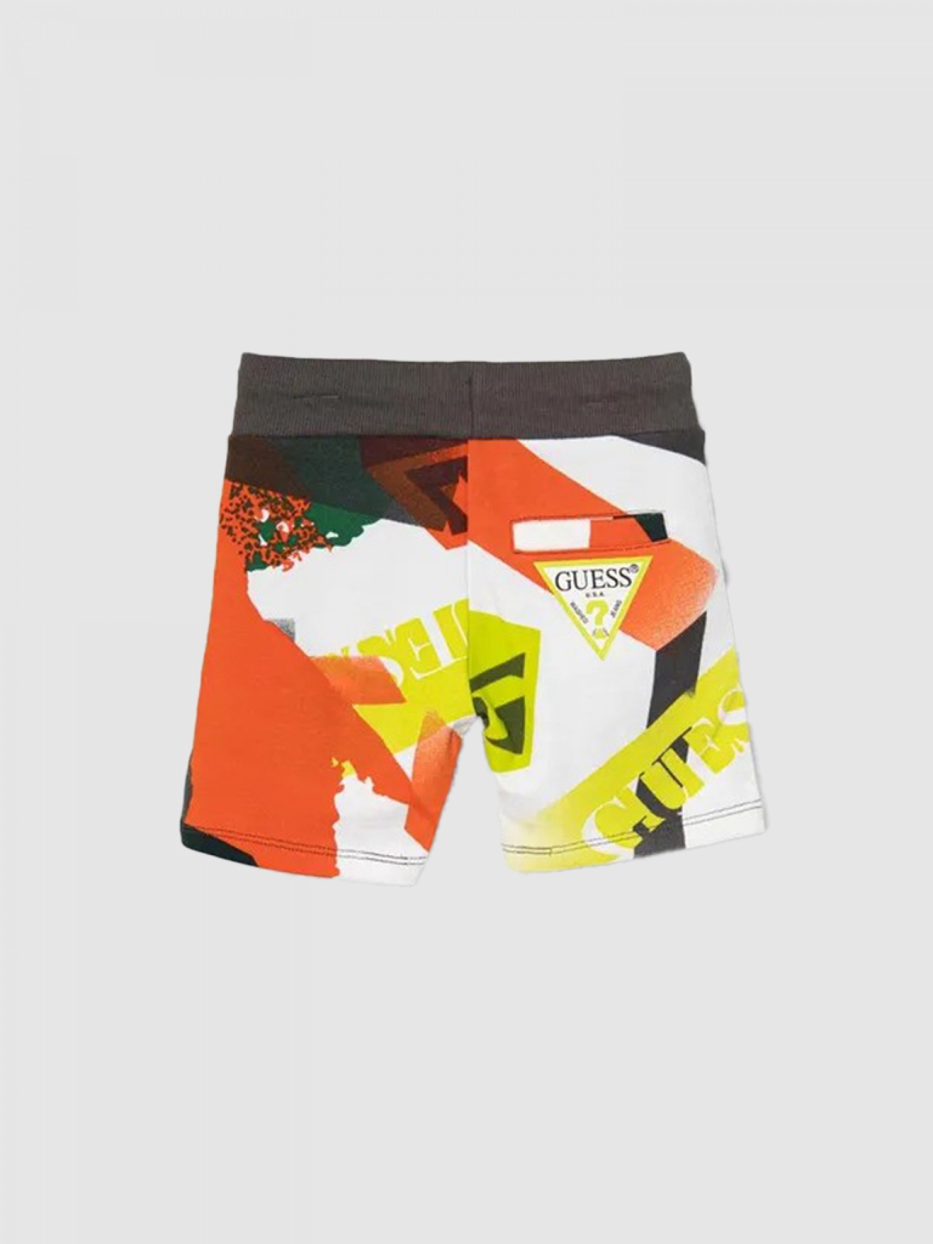 Pantalones Cortos Niño Guess