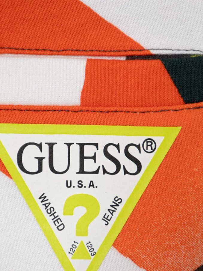 Pantalones Cortos Niño Guess