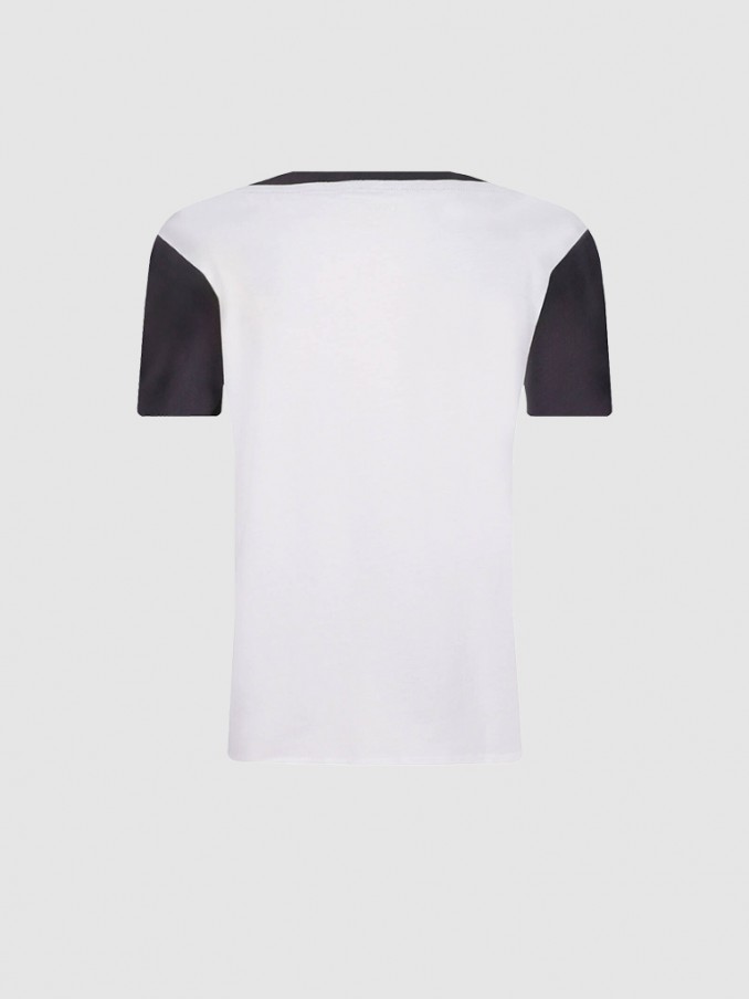 T-Shirt Boy Guess