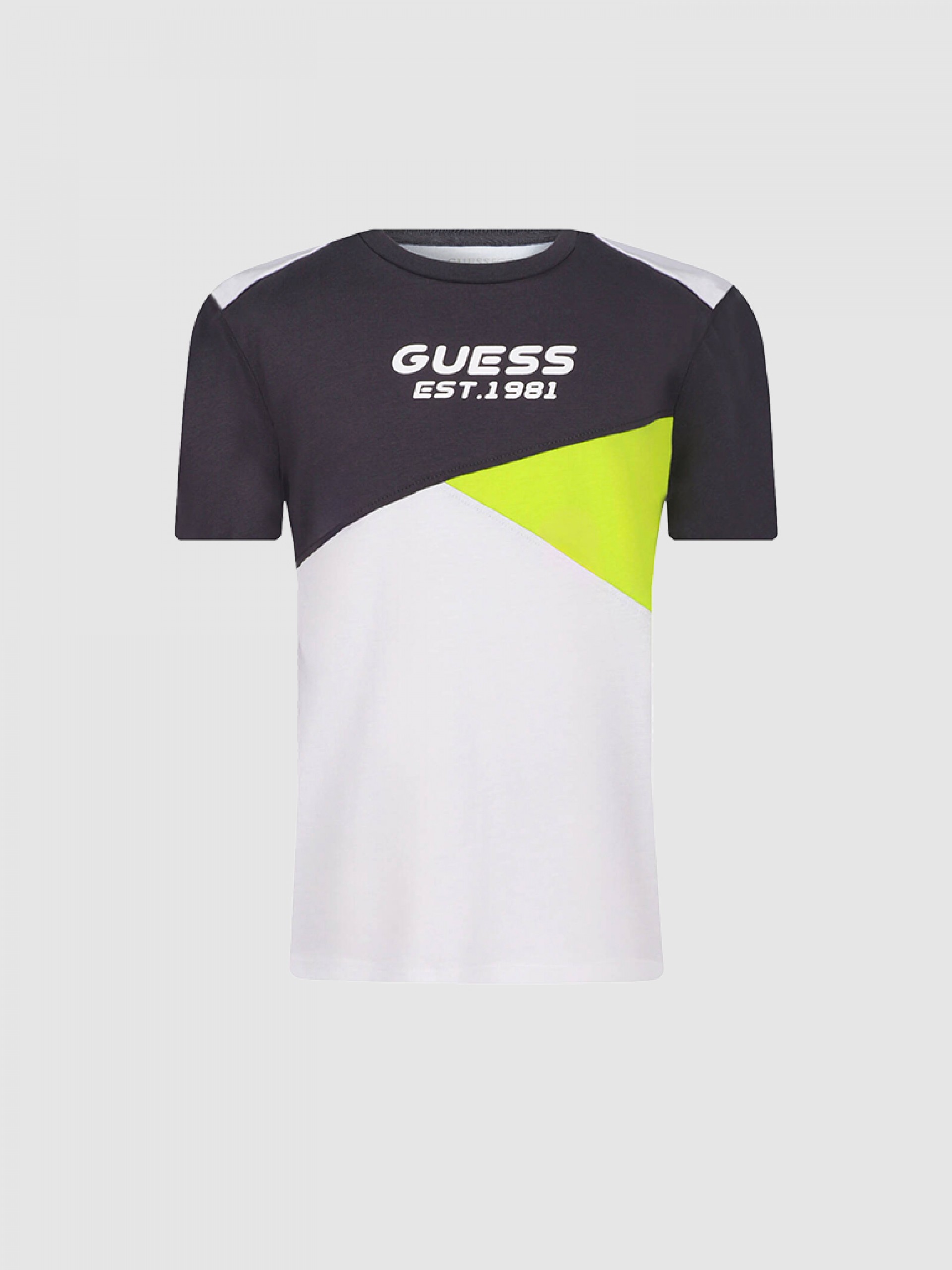 T-Shirt Boy Guess
