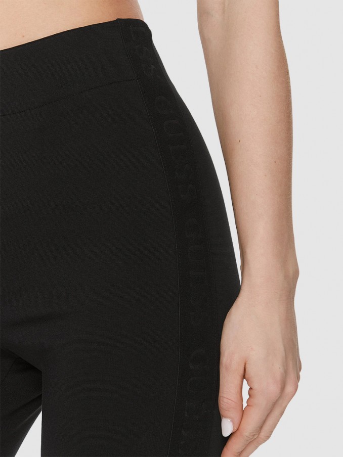 Leggins Woman Guess Underwear