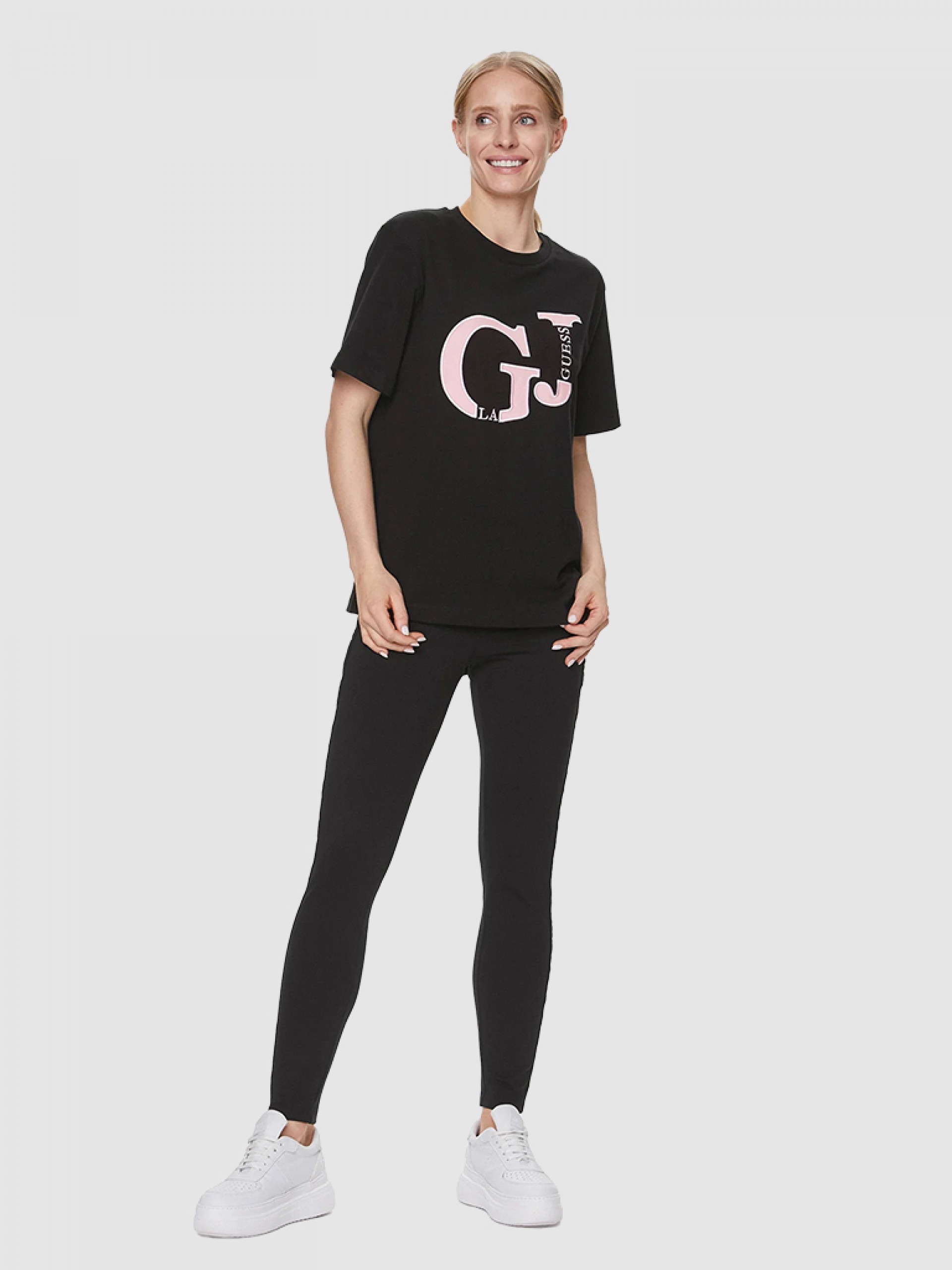 Leggins Mujer Guess Underwear