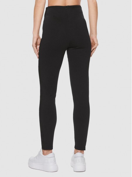 Leggins Mujer Guess Underwear Leggins Mujer Guess Underwear