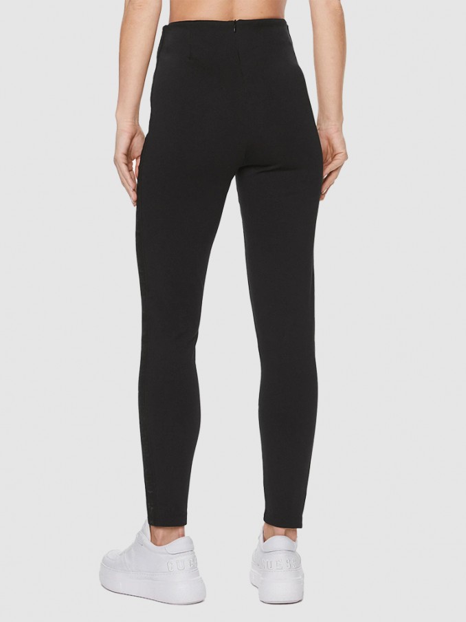 Leggins Woman Guess Underwear