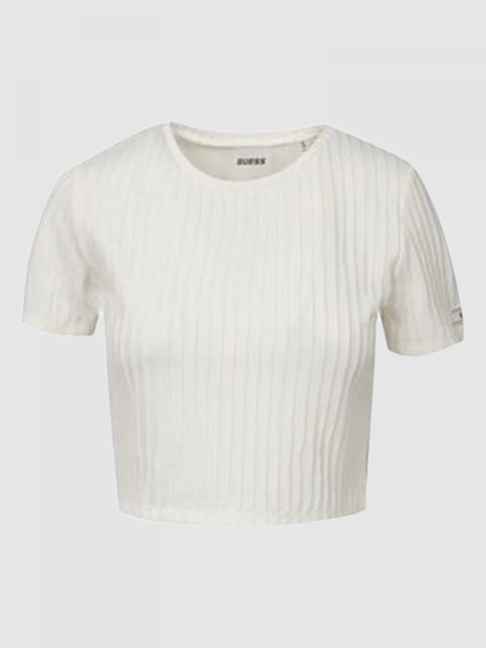 T-Shirt Woman Guess Underwear