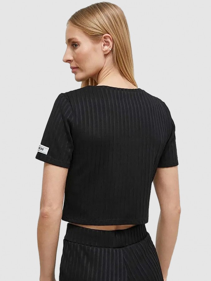 T-Shirt Woman Guess Underwear