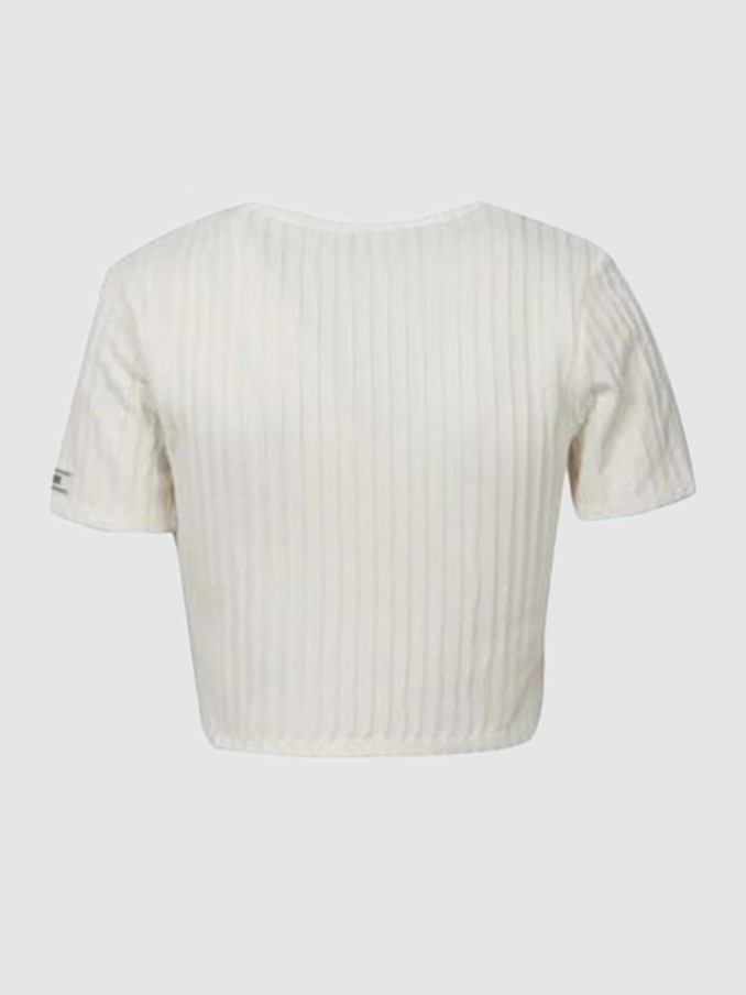 T-Shirt Woman Guess Underwear