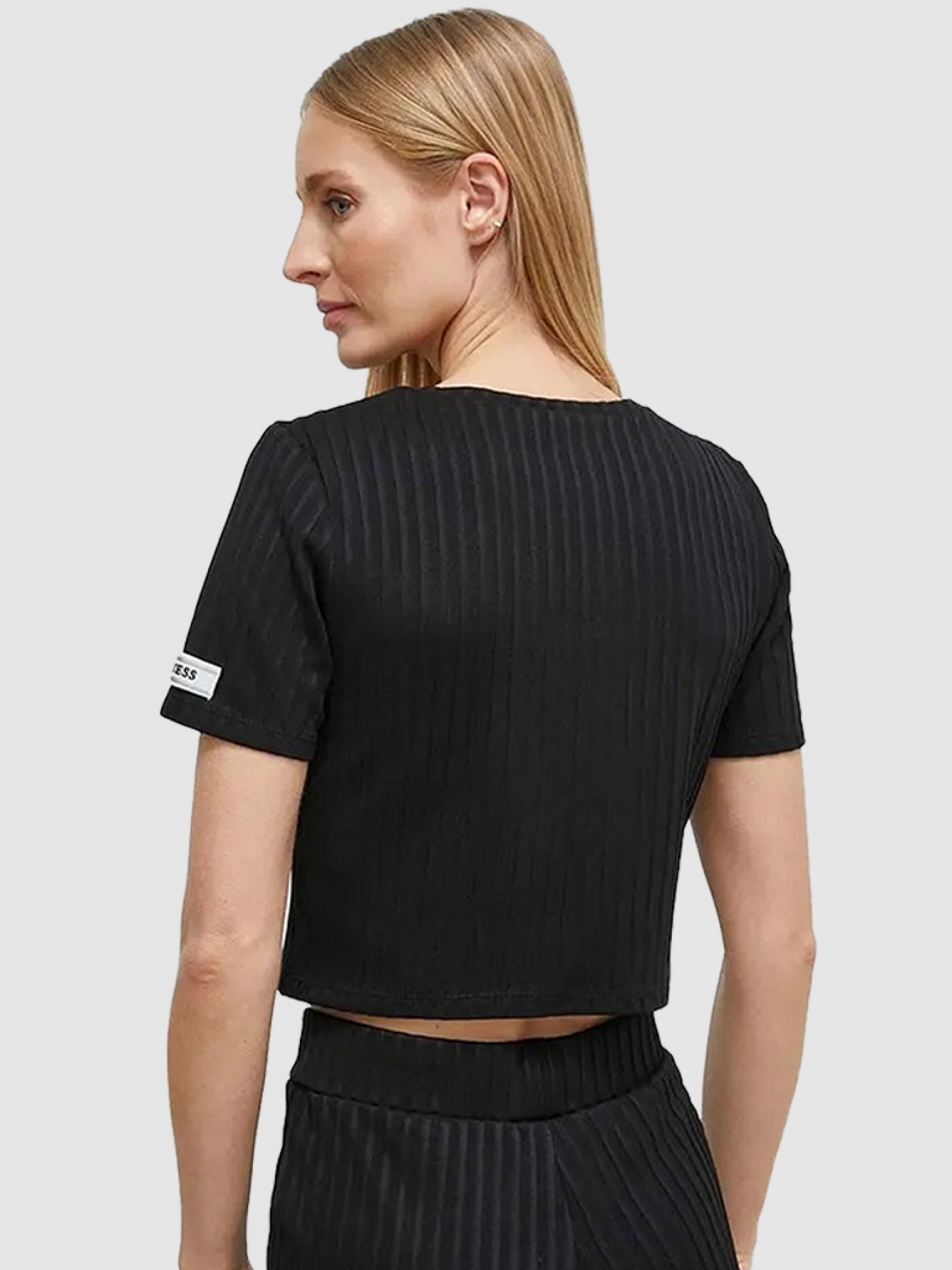 T-Shirt Woman Guess Underwear
