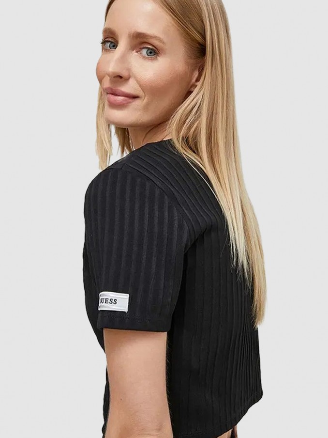 T-Shirt Woman Guess Underwear