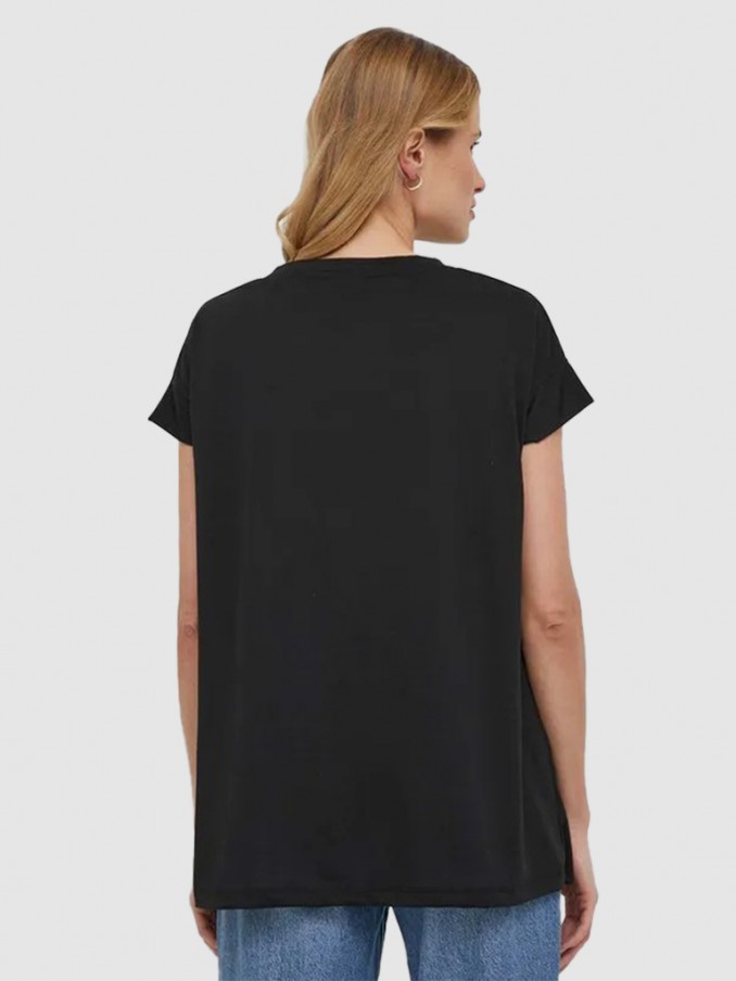 T-Shirt Woman Guess Underwear