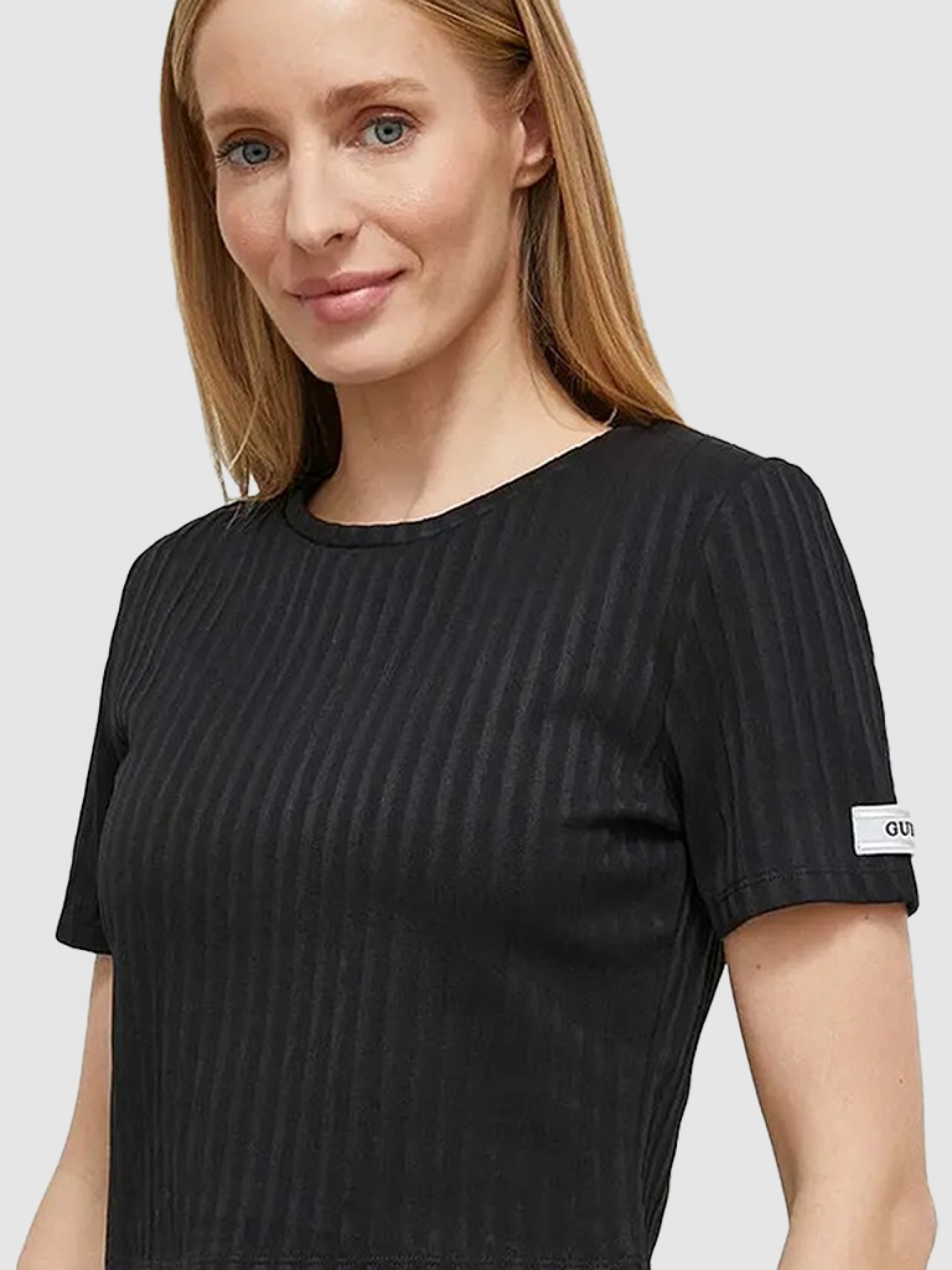 T-Shirt Woman Guess Underwear
