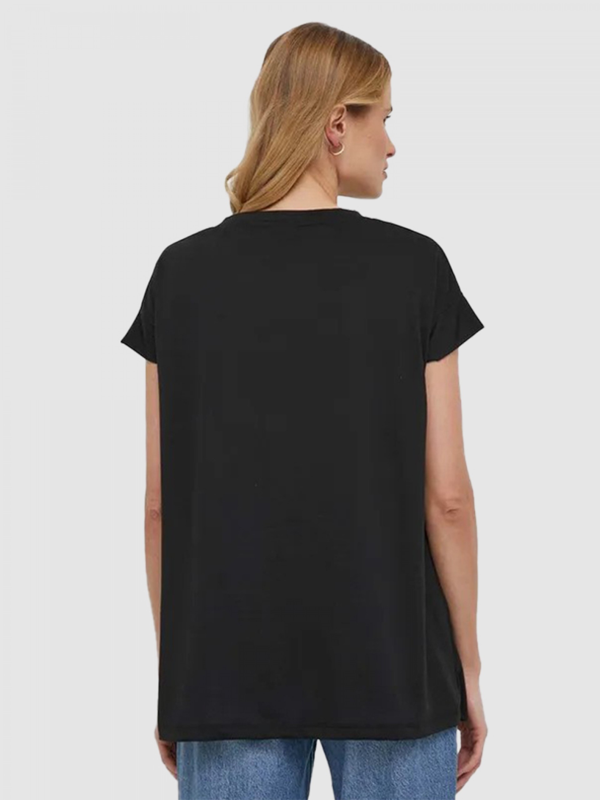 T-Shirt Woman Guess Underwear