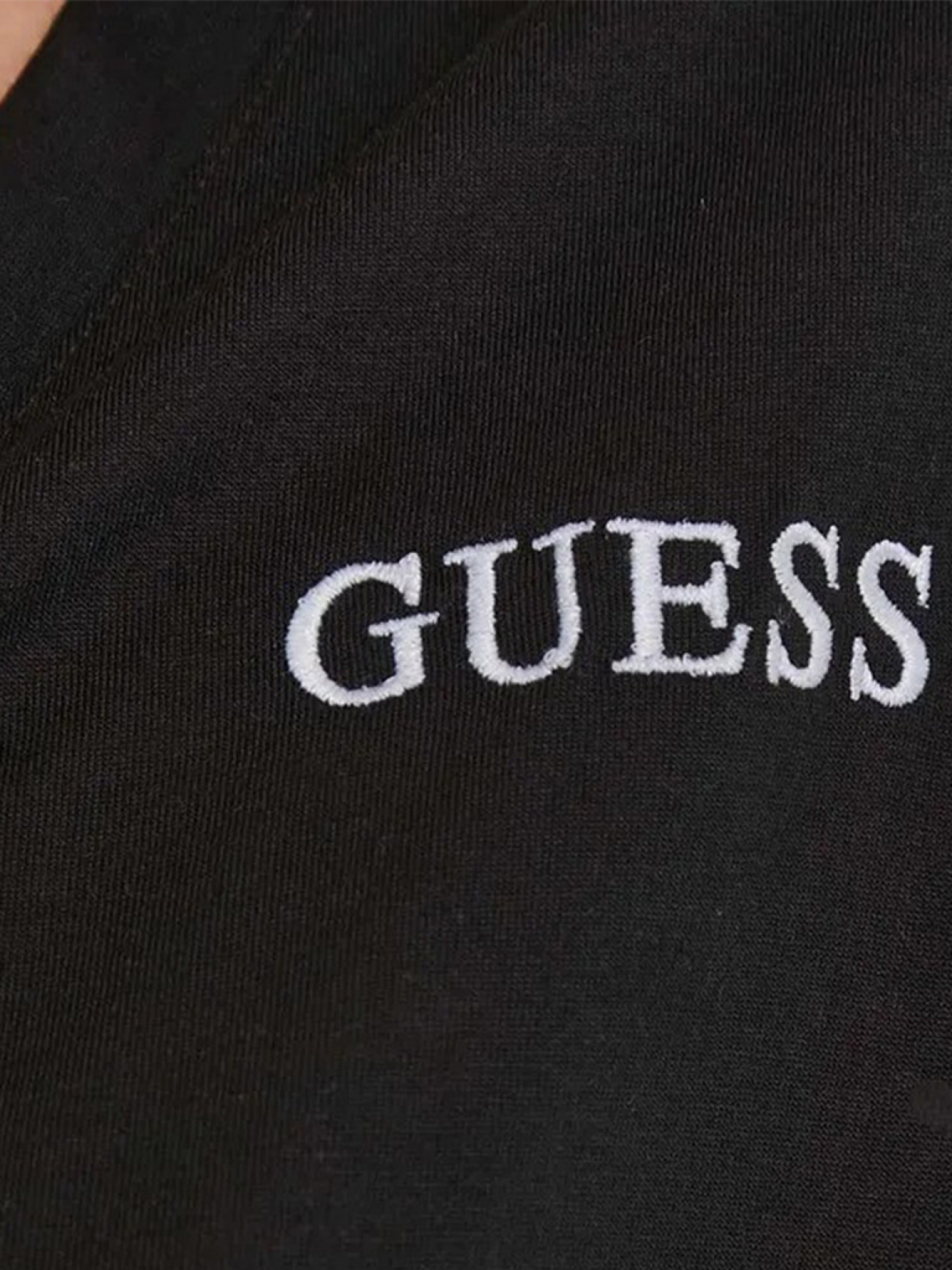 T-Shirt Woman Guess Underwear
