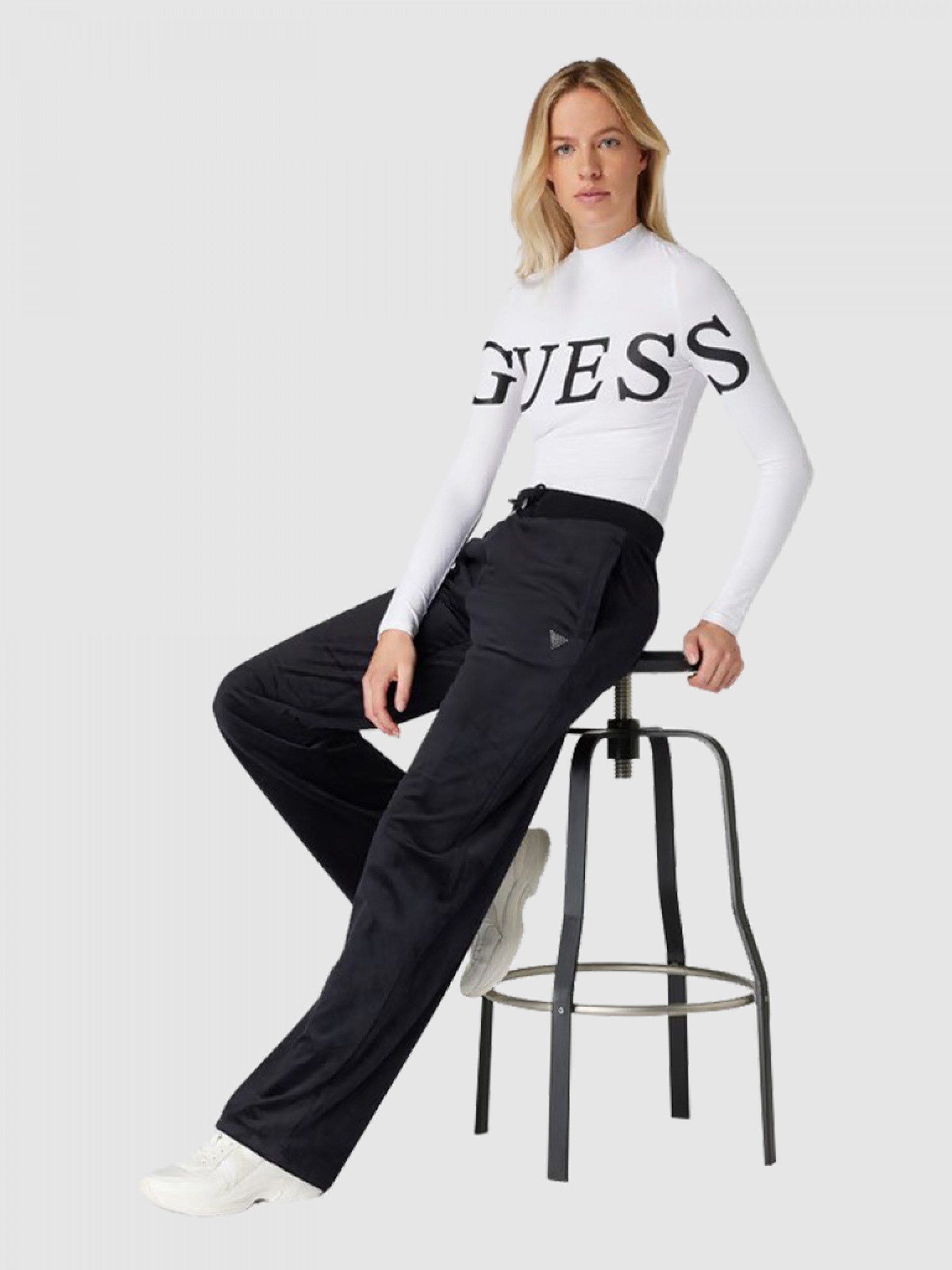 Cuerpos y Tops Mujer Guess Underwear