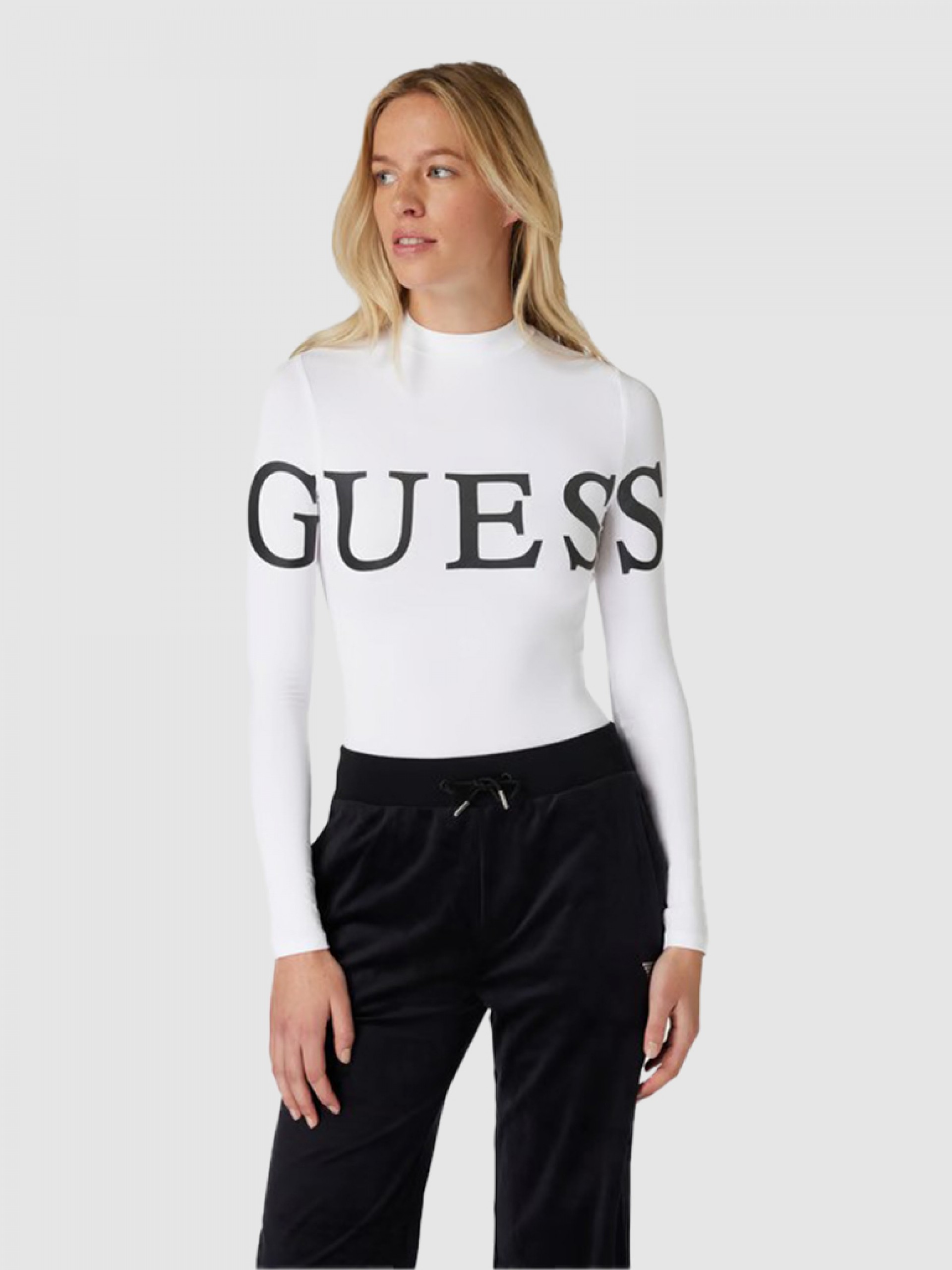 Cuerpos y Tops Mujer Guess Underwear