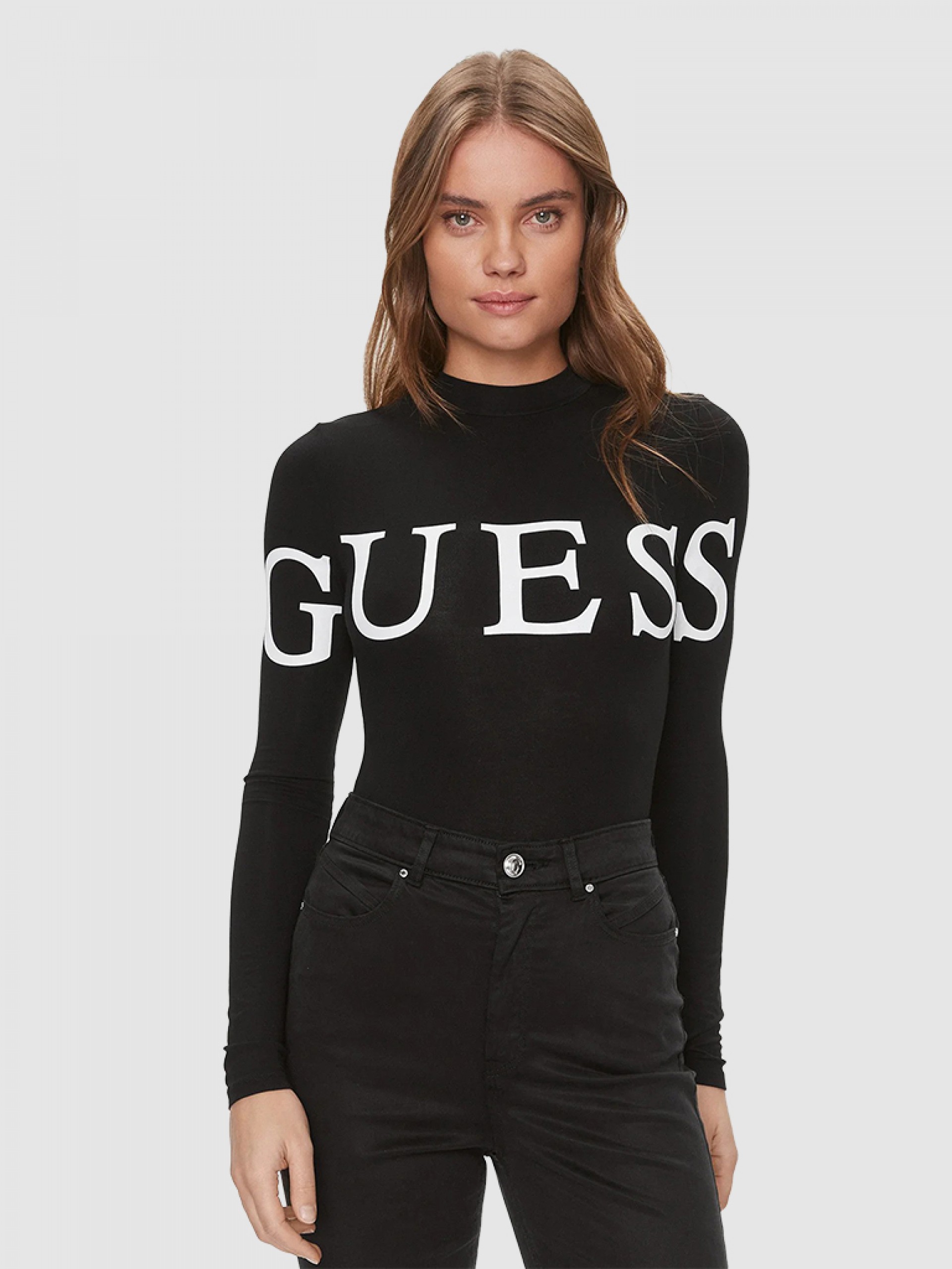 Bodies and Tops Woman Guess Underwear