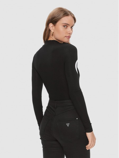 Cuerpos y Tops Mujer Guess Underwear