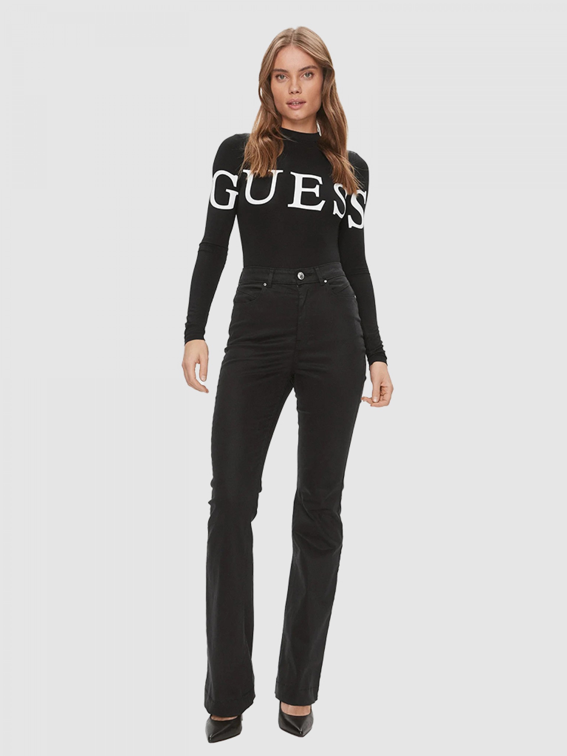 Bodies and Tops Woman Guess Underwear