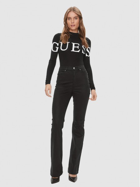 Cuerpos y Tops Mujer Guess Underwear