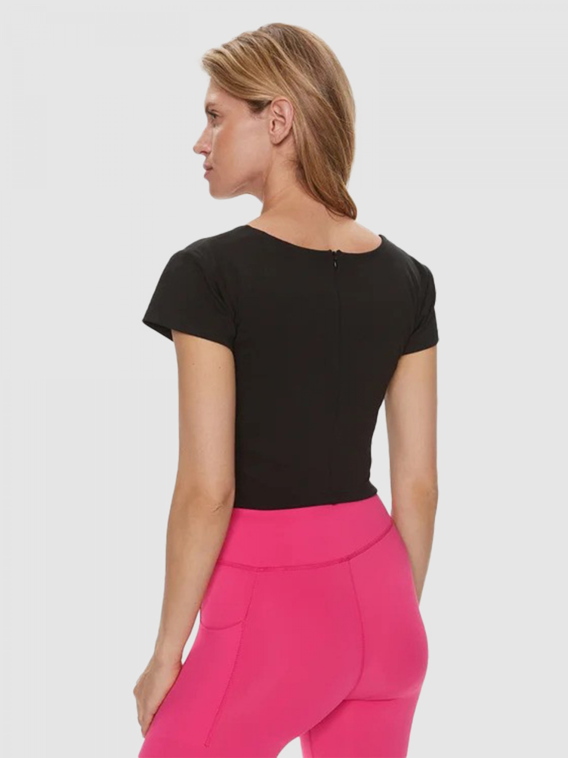 Blusa Mujer Guess Underwear