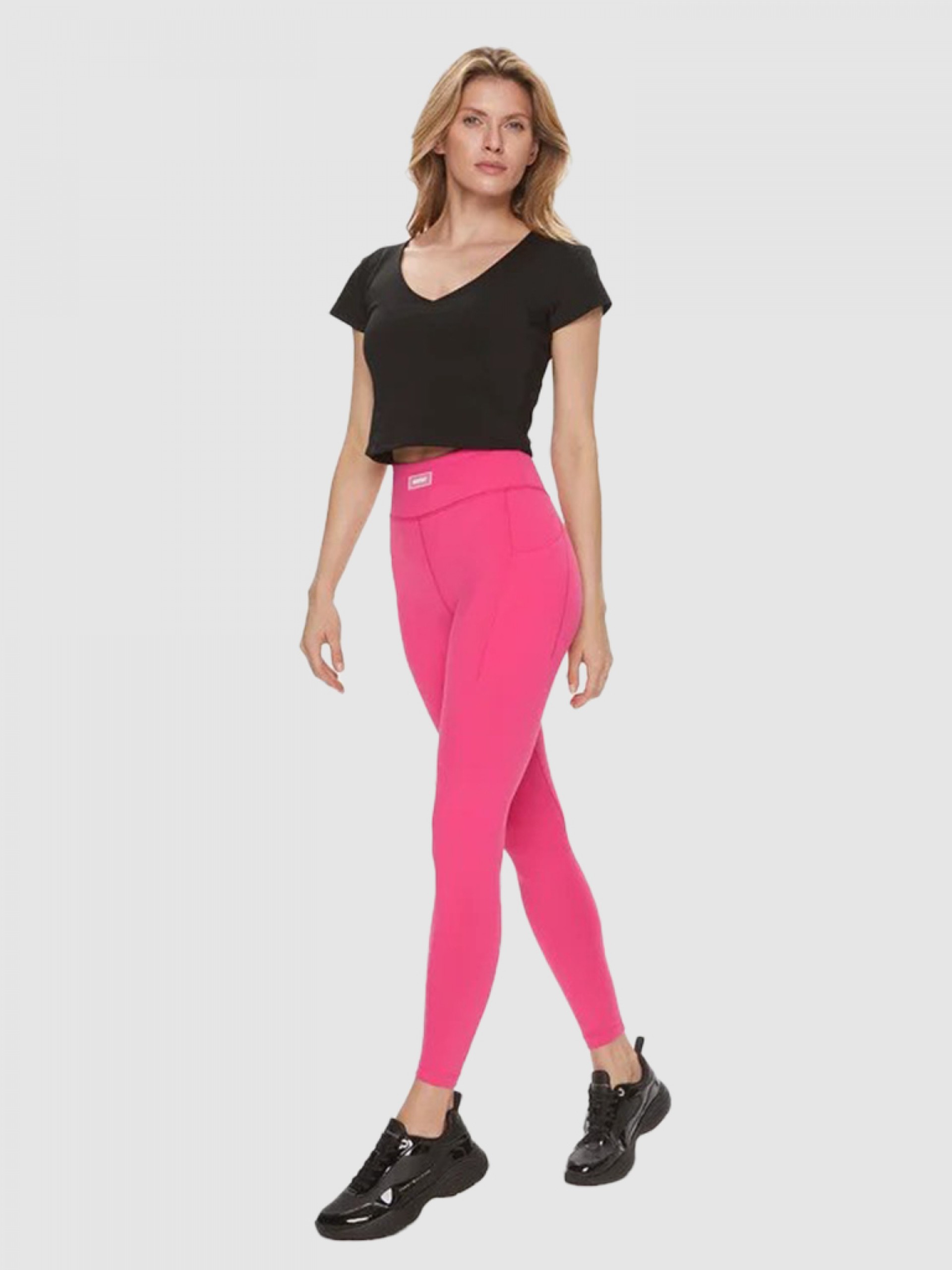 Blusa Mujer Guess Underwear