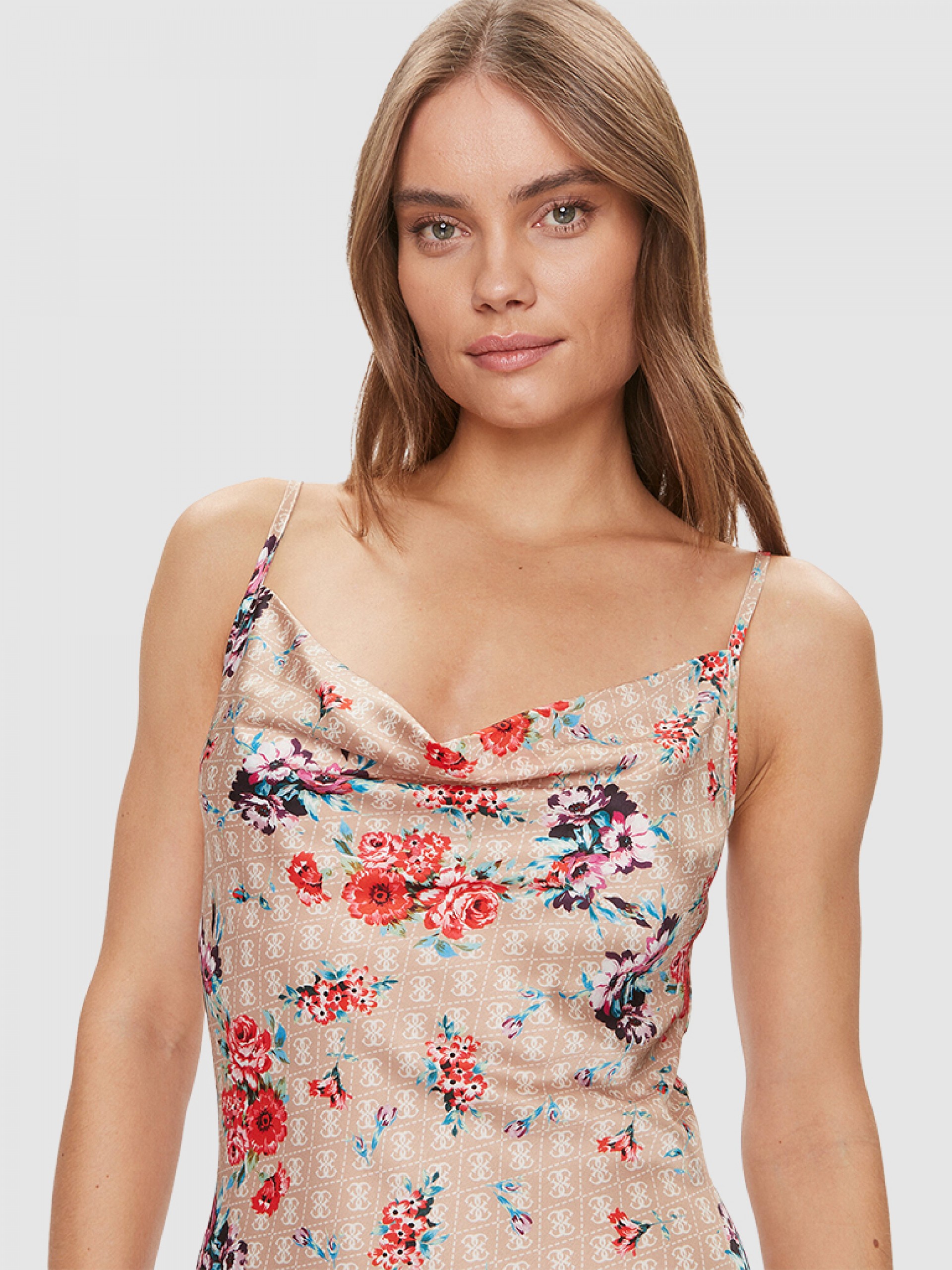 Dress Woman Guess