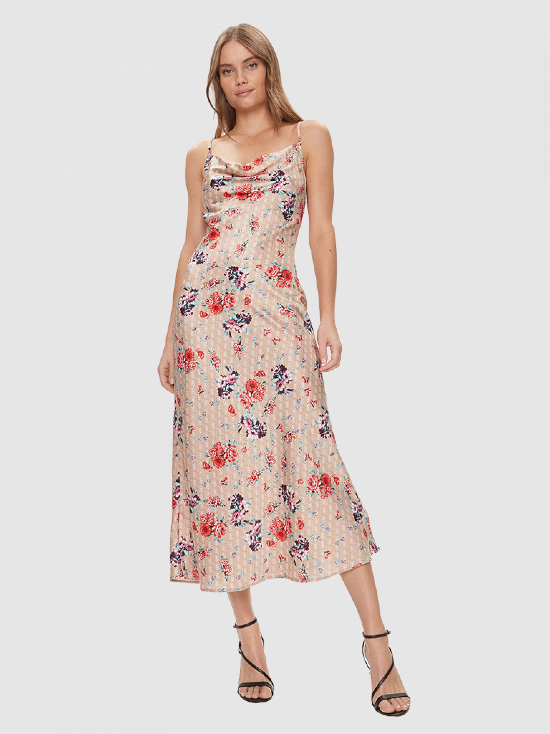 Dress Woman Guess