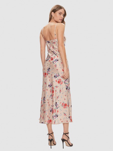 Dress Woman Guess