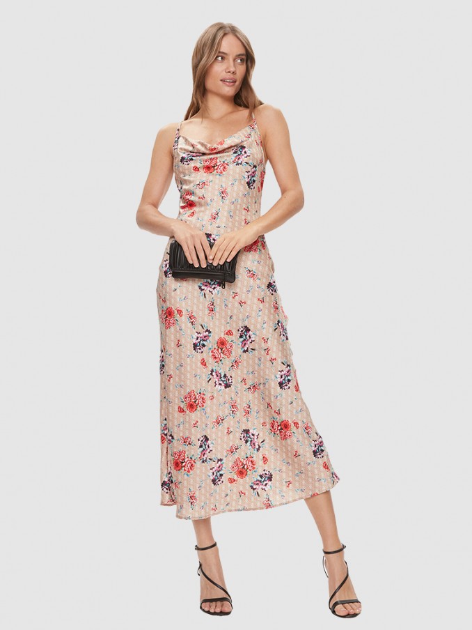 Dress Woman Guess