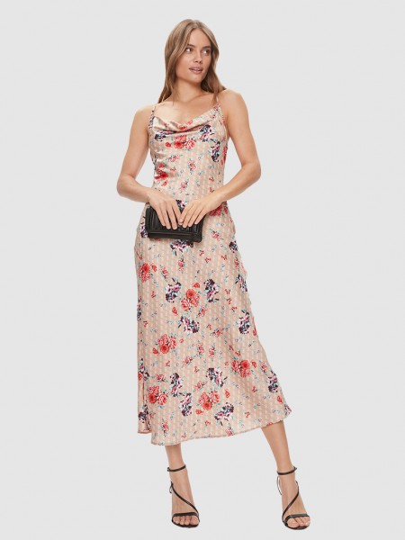 Dress Woman Guess