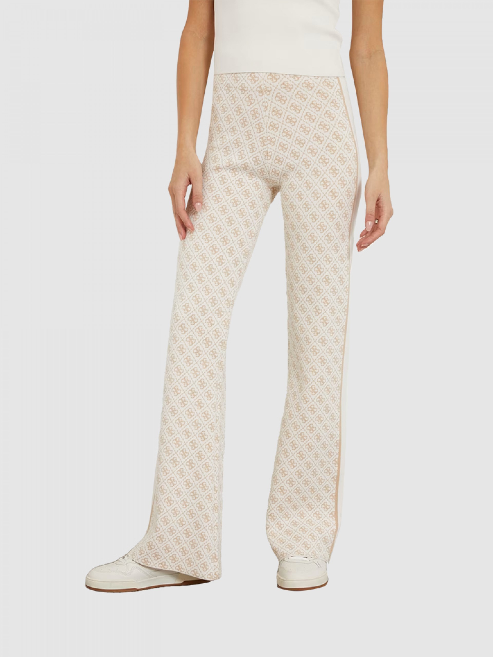 Pantalones Mujer Guess