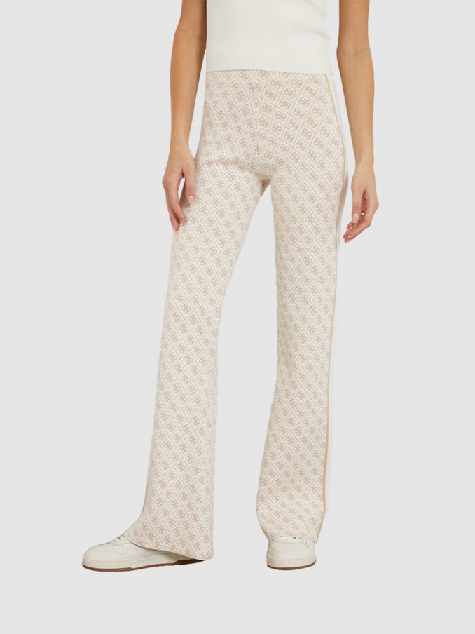 Pantalones Mujer Guess