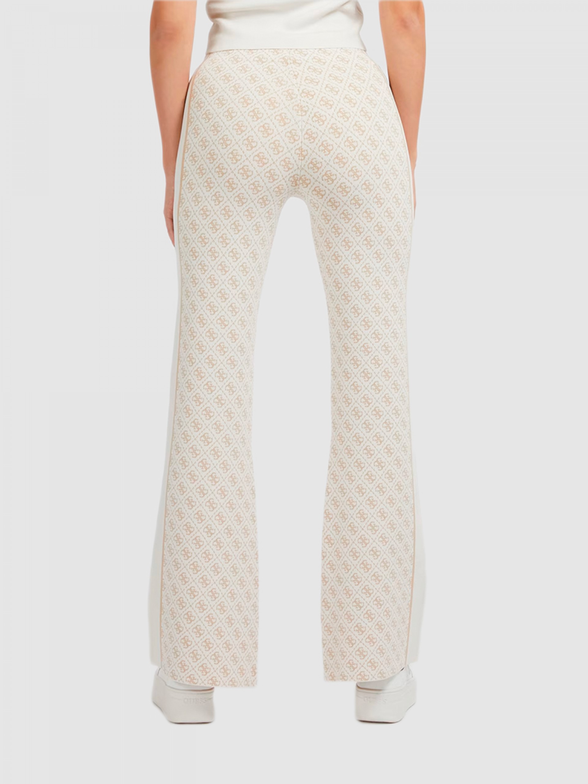 Pantalones Mujer Guess