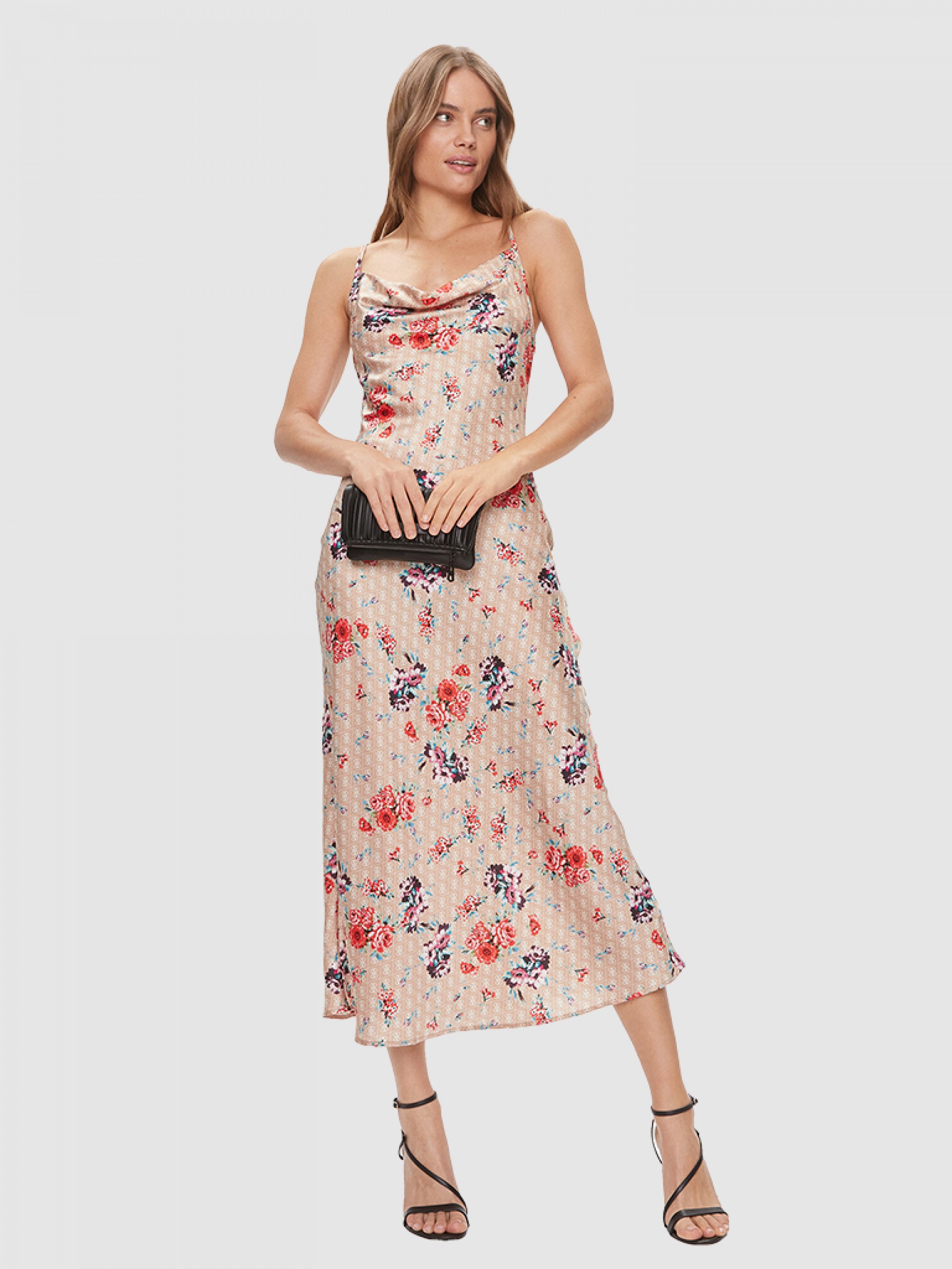 Dress Woman Guess