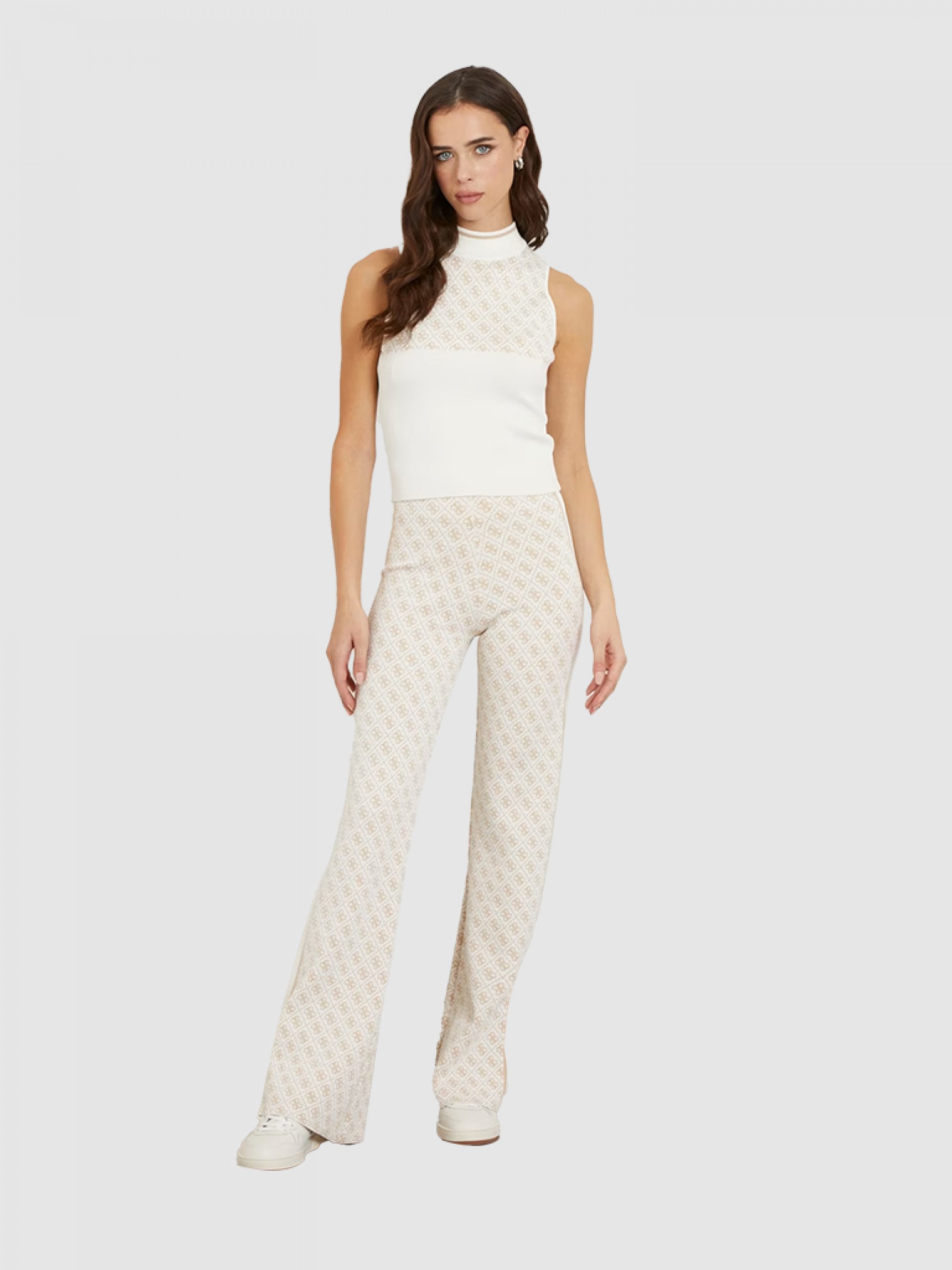 Pantalones Mujer Guess