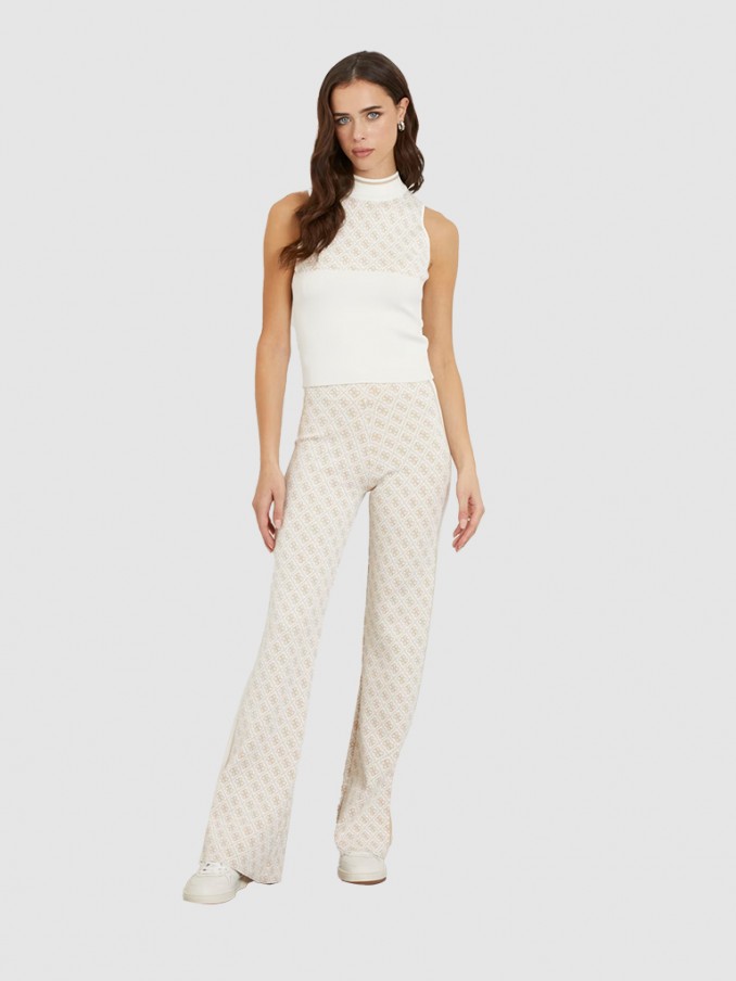 Pantalones Mujer Guess