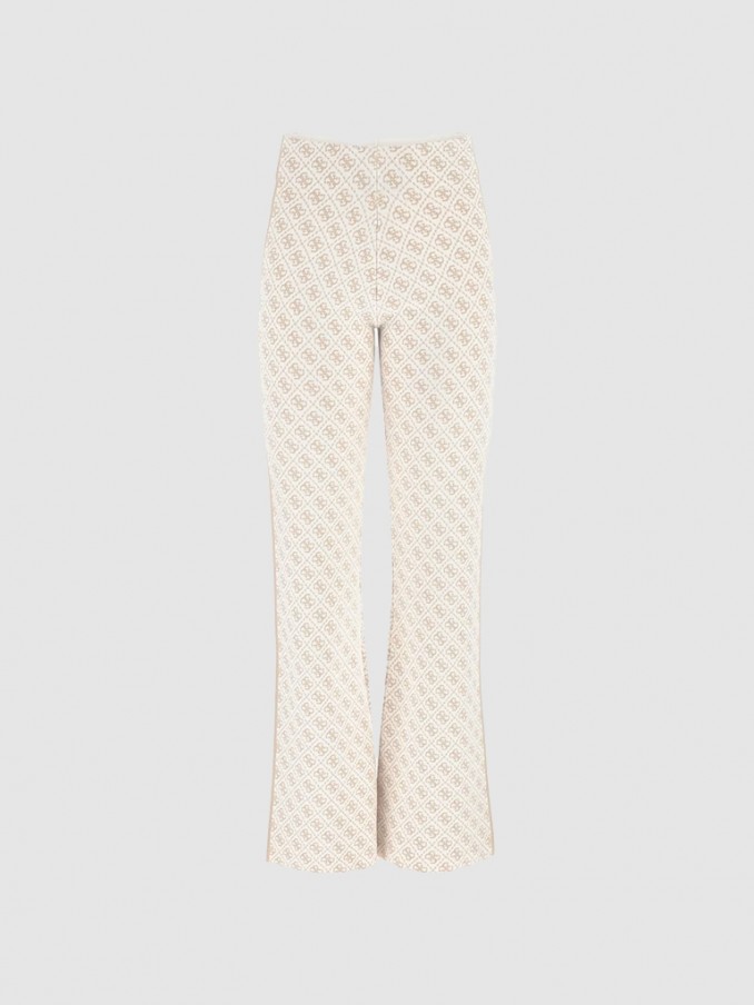 Pantalones Mujer Guess