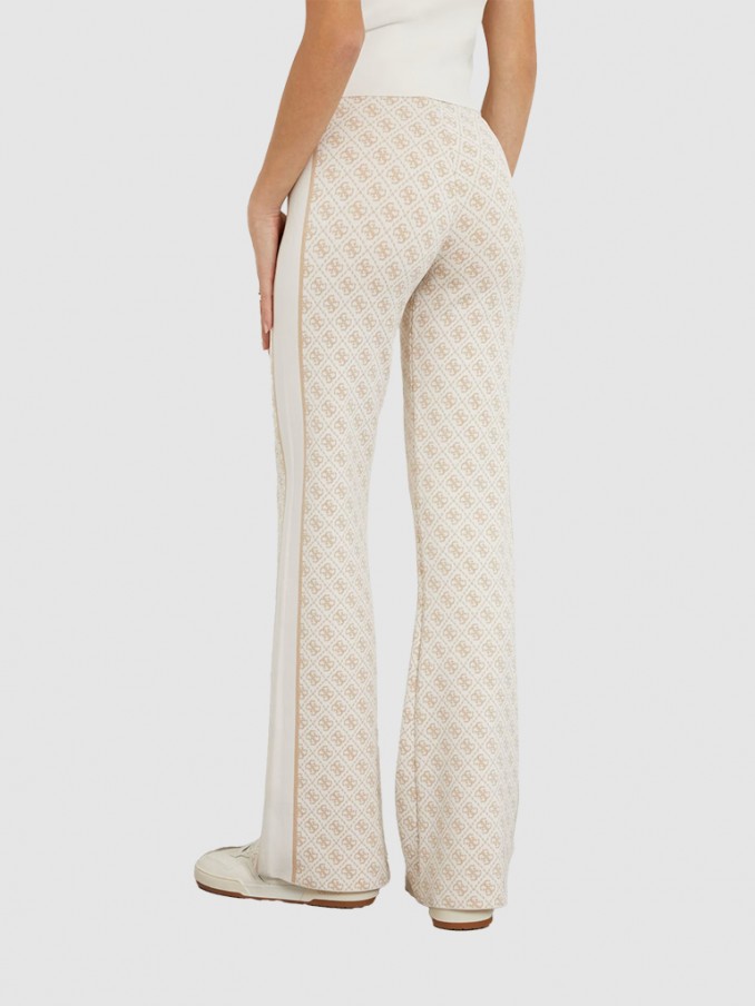 Pantalones Mujer Guess