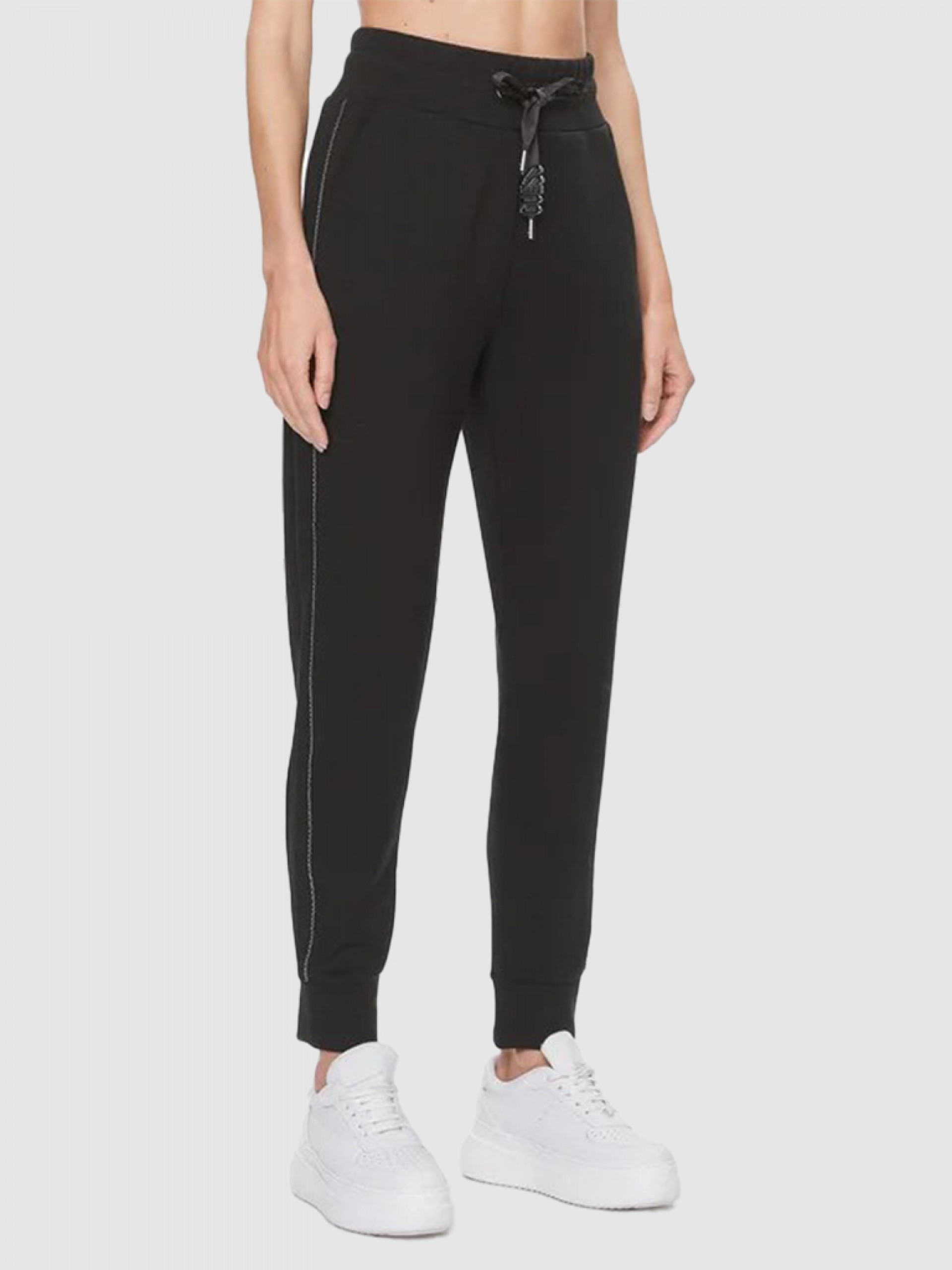 Pants Woman Guess