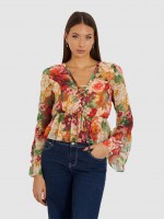 Shirt Woman Guess Shirt Woman Guess