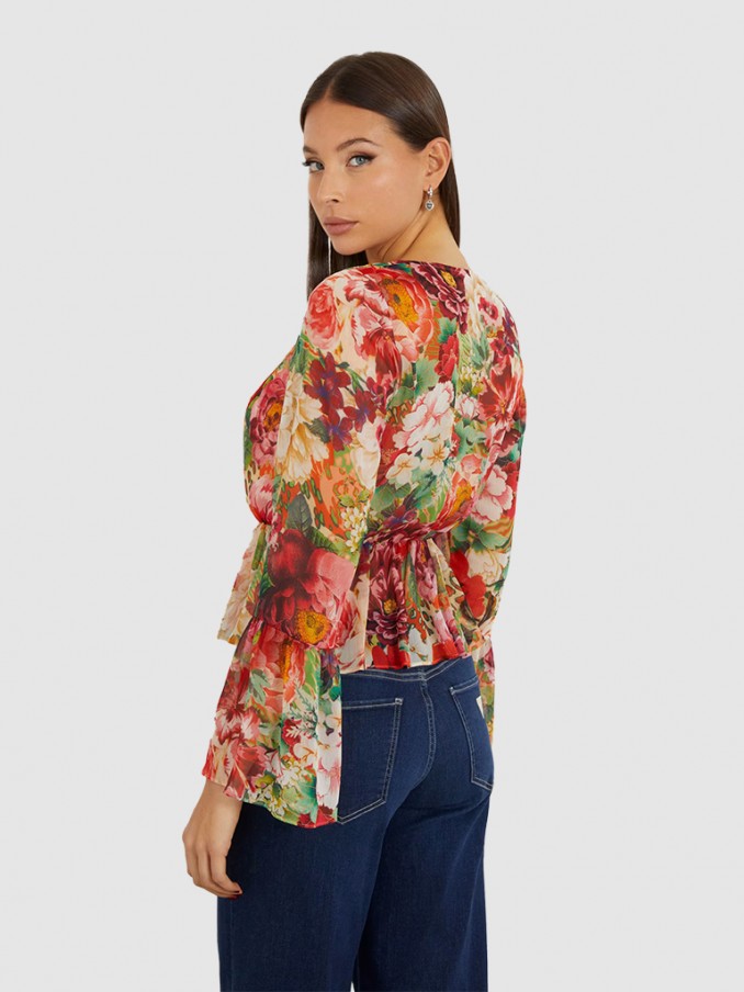 Shirt Woman Guess