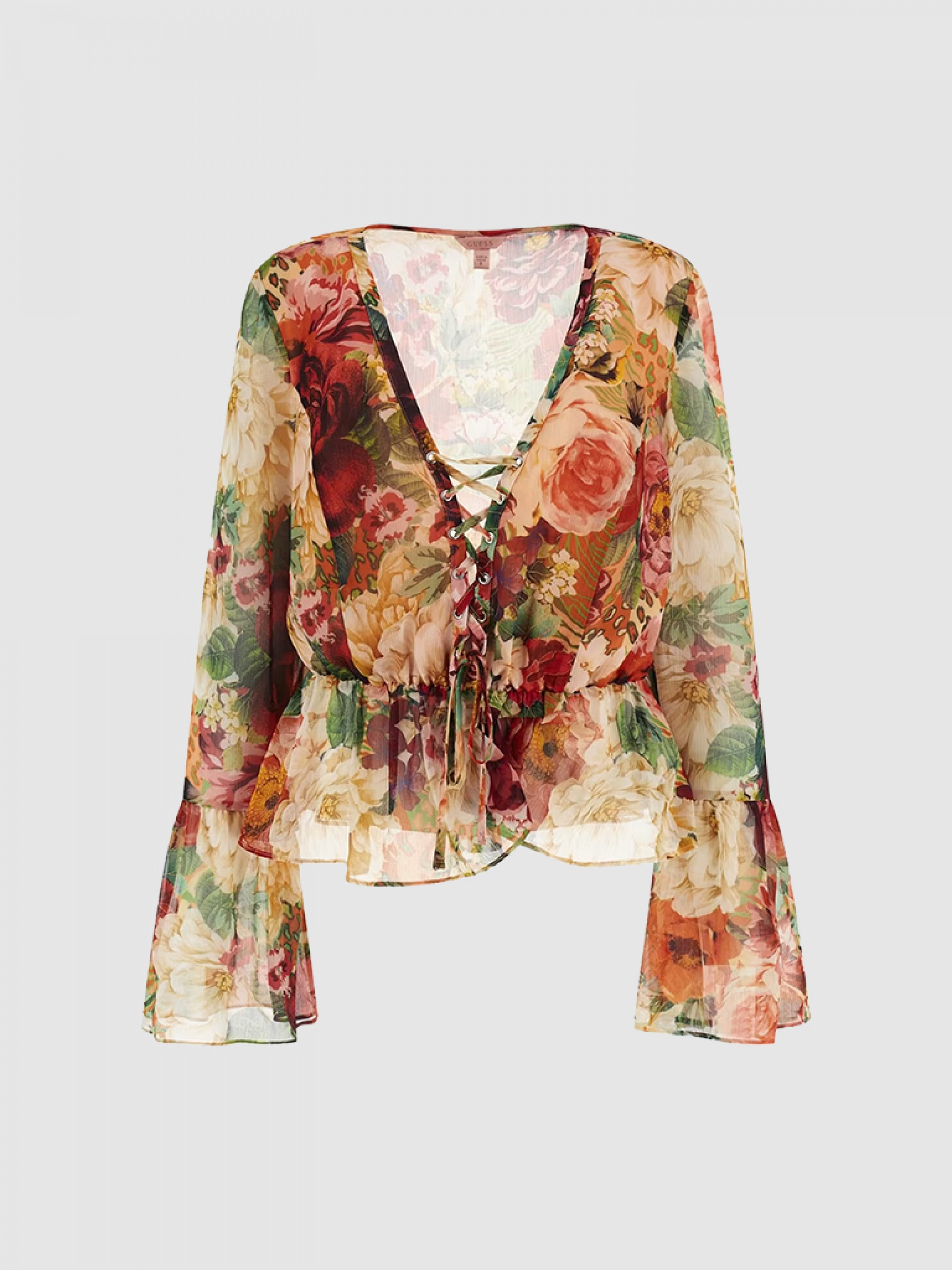 Shirt Woman Guess